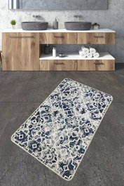 Mijölnir Maine - 104 Alfombrilla de baño Multicolor 80 x 100 cm
